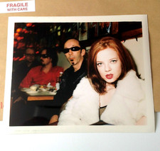 Shirley Manson | Photo Print |