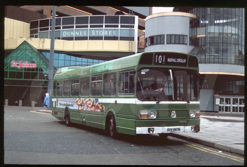 Original bus slide cmt buses - original,