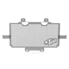 Motorcycle radiator grille - motorcycle,