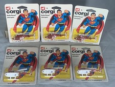 Corgi Juniors: 6 x Superman