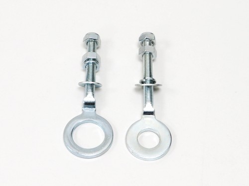 Chain wheel adjuster tensioner - adjuster,