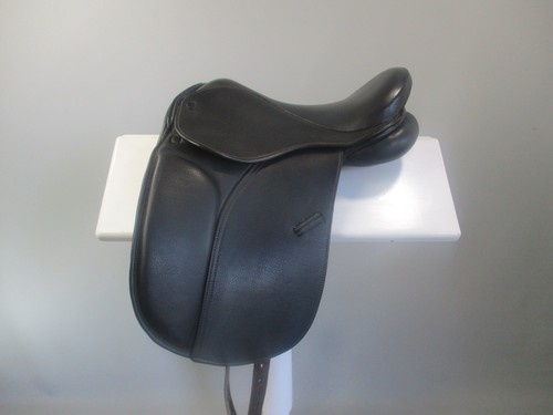 Pony show saddle 2xw - pony,