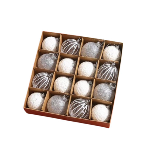 16pcs christmas tree - 16pcs,