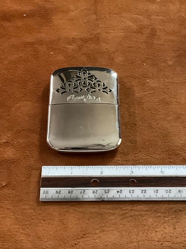 Vintage compac hand - vintage, warmer
