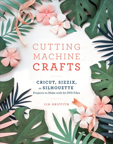 Cutting machine crafts with - machine,
