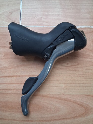 Shimano tiagra 4600 - shimano,