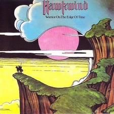 Hawkwind: Warrior On the Edge