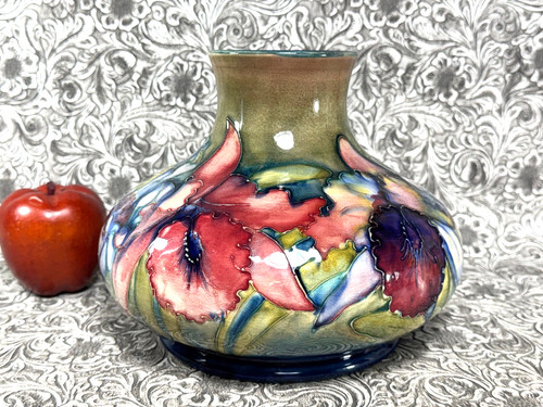 Rare 1930s william moorcroft - rare,