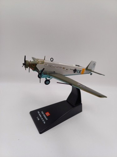 Atlas editions junkers - editions, ju