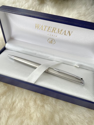 Boxed waterman paris roller - boxed,