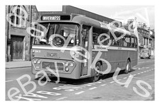 Bus Photograph HIGHLAND