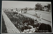 Postcard - Lincolnshire -