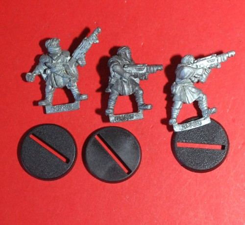 Warhammer 40k imperial guard - 40k,