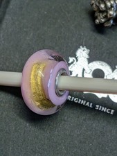 Trollbeads Rare Baby Pink