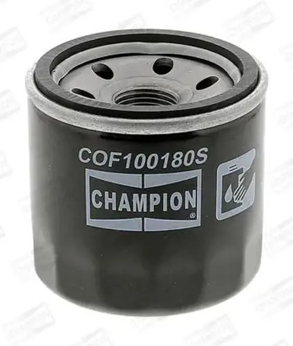 Oil filter spin - spin-on,