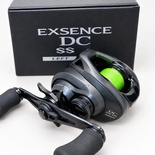 Shimano exsence xg - exsence,