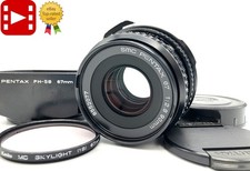 Late Model [Near MINT] Pentax