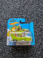 Hot wheels city - city, 2014