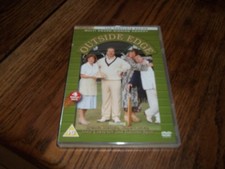 Outside Edge - The Complete