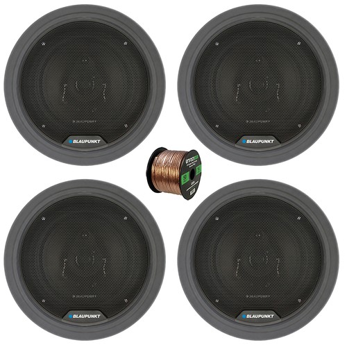 Blaupunkt bps es650 5 - 4x, 6.5"