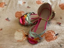 NEXT GIRLS MULTI COLOUR