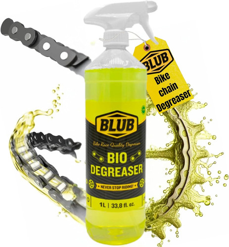 Bio degreaser bike - 1l,