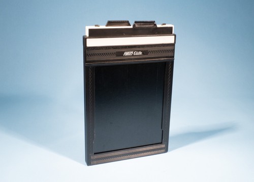 Fidelity elite cut film - fidelity,