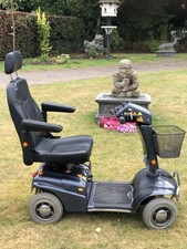 Rascal Disability Scooter Ableworld