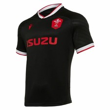 Macron Wales WRU 2020/2021