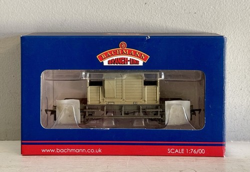 Bachmann 401a pill box - sr,