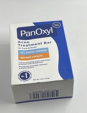 Acne Wash Face & Body 10%