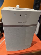 Bose SoundTouch 10 Wireless