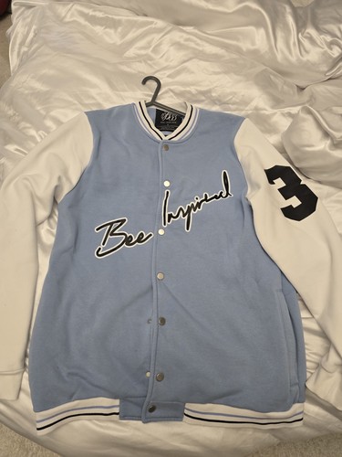 Bee inspired jacket - inspired,