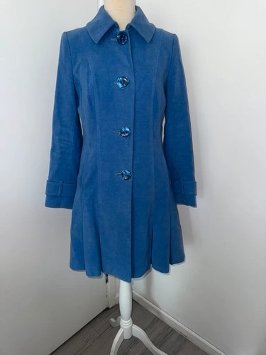 Vintage y2k per una blue - vintage,