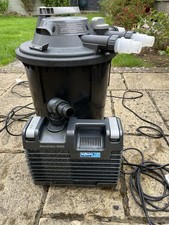 Hozelock Bioforce 14000 And Aquaforce 8000