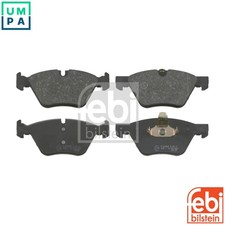 BRAKE PAD SET DISC BRAKE 16503