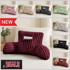Fleece Cuddle Cushion Chair
