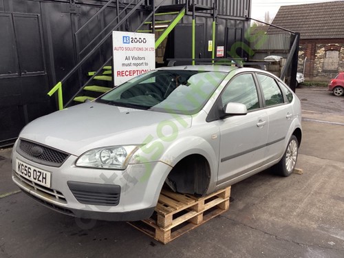 Ford focus c307 bonnet - ford, hinge