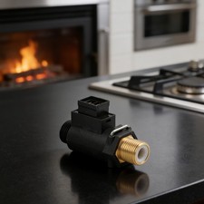 Sensor Switch Boiler Parts