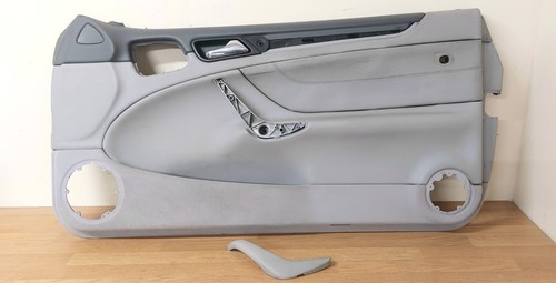 Mercedes w208 clk 1997 - w208,