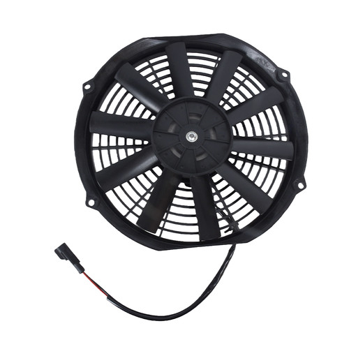 Medium profile electric - profile,