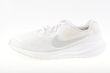 Nike Revolution 7 White FB2207-100 Men's Trainers Size UK 11
