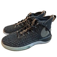 Nike Alpha Dunk Oreo Library