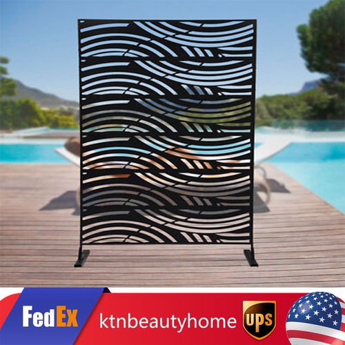 Garden yard decorative fencing - yard,