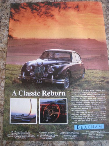 Classic reborn beacham mark - a,