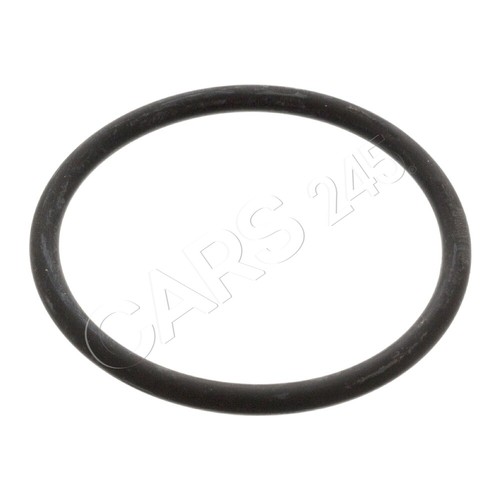 Febi thermostat gasket rubber - febi,