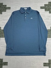 Peter Millar Rugby Shirt Men