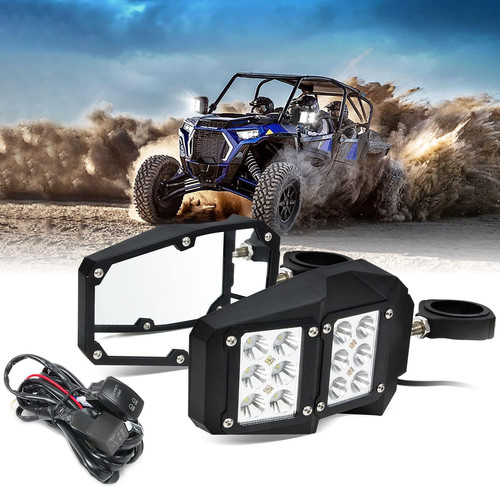 Utv offroad led - led, spot