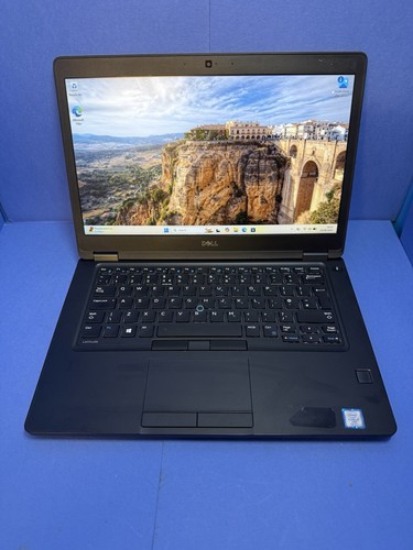 Dell latitude 5480 - dell,