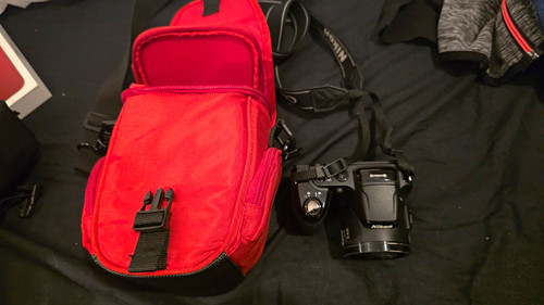Nikon coolpix l810 compact - coolpix,